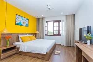 thumbnail: Room