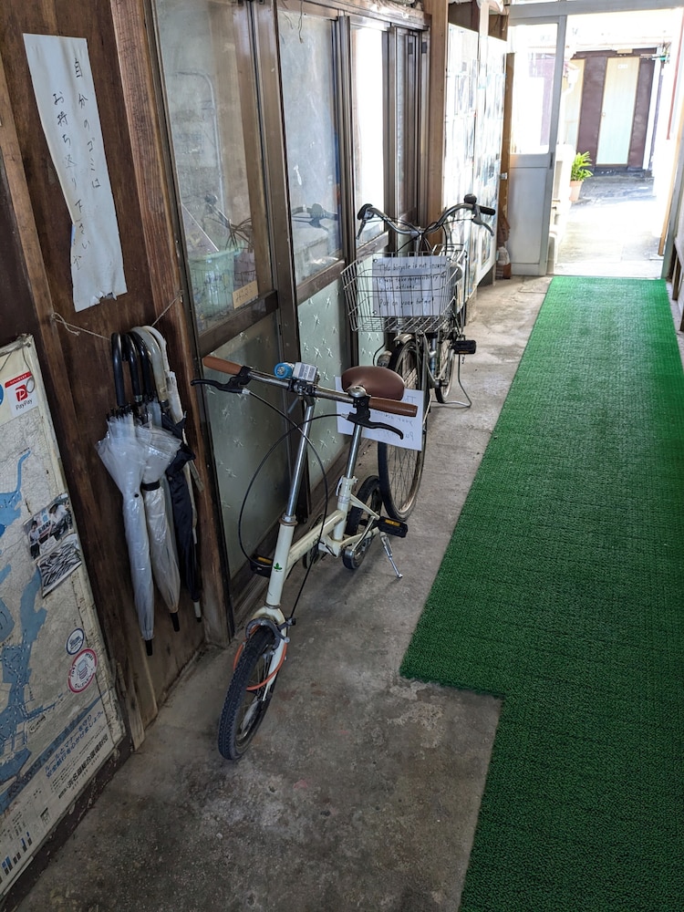 Bicycling