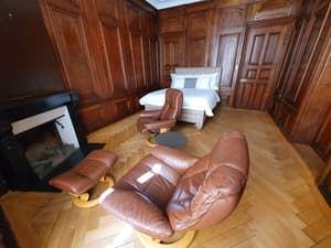 thumbnail: Living area