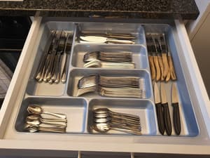 thumbnail: Private kitchenette