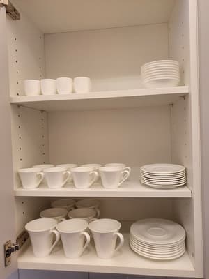 thumbnail: Private kitchenette