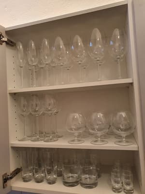 thumbnail: Private kitchenette