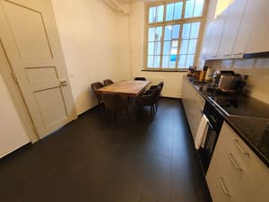 thumbnail: Private kitchen