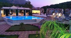 thumbnail: Outdoor pool