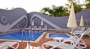 thumbnail: Outdoor pool
