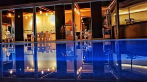 thumbnail: Outdoor pool