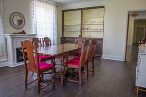thumbnail: Interior