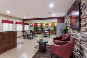 thumbnail: Breakfast area