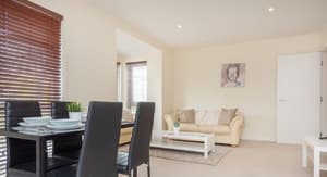 thumbnail: In-room dining