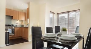 thumbnail: In-room dining