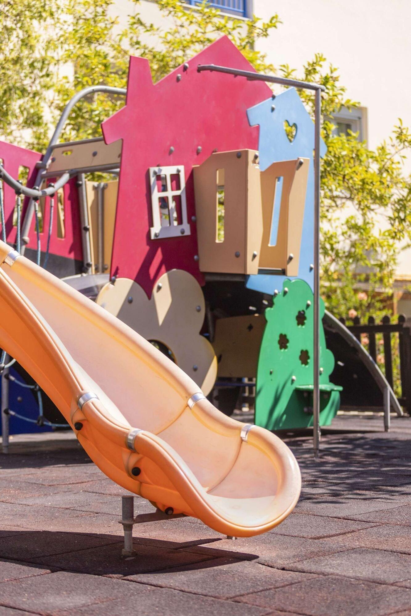 Play area