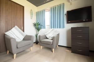 thumbnail: Living area