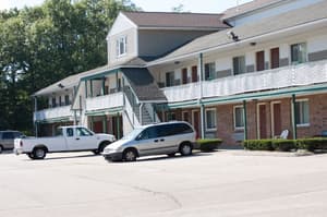 thumbnail: Front of property