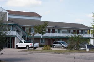 thumbnail: Front of property