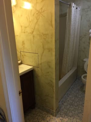 thumbnail: Bathroom