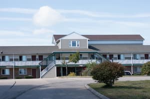 thumbnail: Exterior
