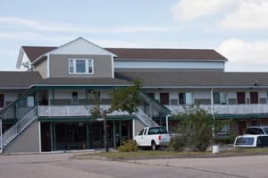 thumbnail: Front of property