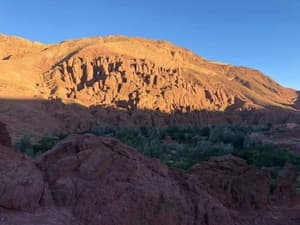 thumbnail: Hiking