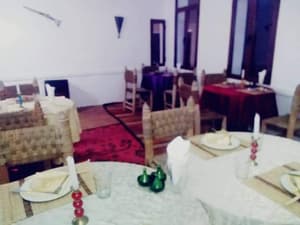 thumbnail: Restaurant