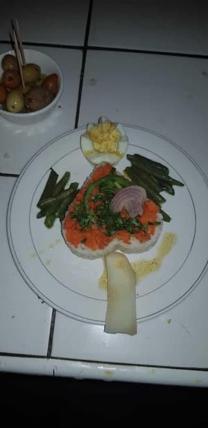 thumbnail: Food and drink