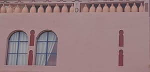 thumbnail: Exterior detail