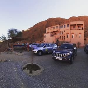 thumbnail: Exterior