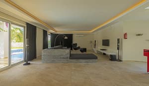 thumbnail: Living area