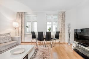 thumbnail: In-room dining