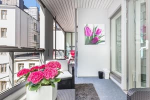 thumbnail: Balcony
