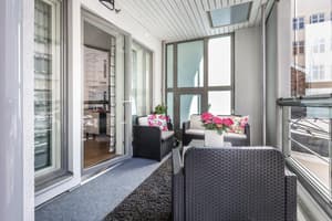 thumbnail: Balcony