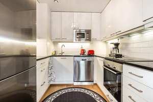 thumbnail: Private kitchen