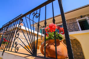 thumbnail: Front of property - evening/night