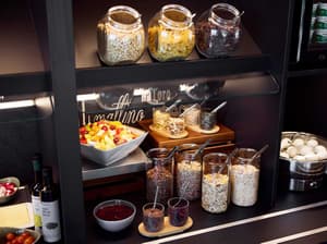 thumbnail: Food and drink