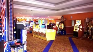thumbnail: Game room