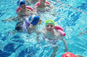 thumbnail: Pool