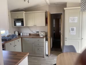 thumbnail: Private kitchen