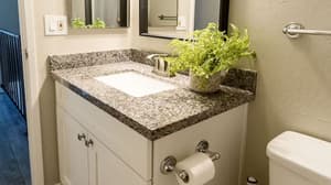 thumbnail: Bathroom