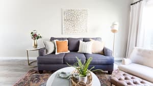 thumbnail: Living area