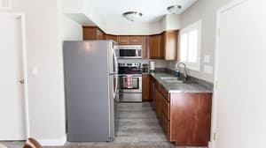 thumbnail: Private kitchen