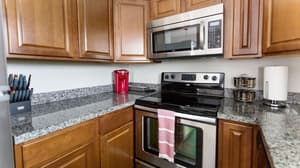 thumbnail: Private kitchen