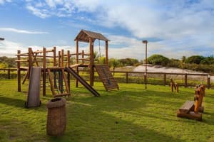 thumbnail: Children's area
