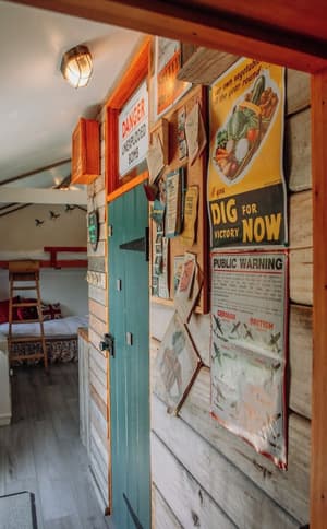 thumbnail: Interior