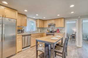 thumbnail: Private kitchen