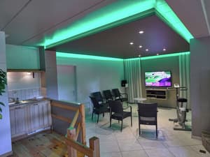 thumbnail: Game room