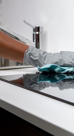 thumbnail: Cleanliness standards