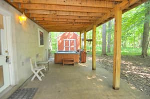 thumbnail: Terrace/patio
