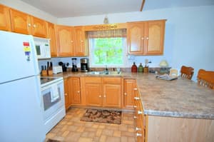 thumbnail: Private kitchen