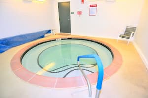 thumbnail: Pool