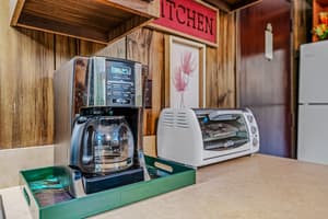 thumbnail: Coffee and/or coffee maker