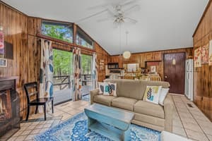 thumbnail: Living area